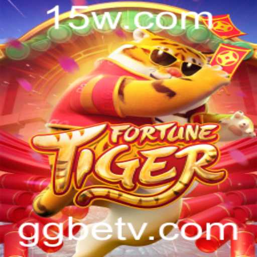 Explorando o Fascinante Mundo de FortuneTiger no GGbet