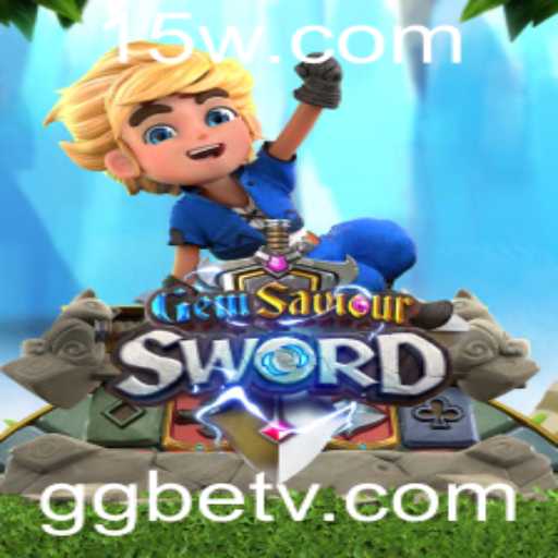 GemSaviourSword: Desvendando o Mundo Encantado do Jogo de Aventura