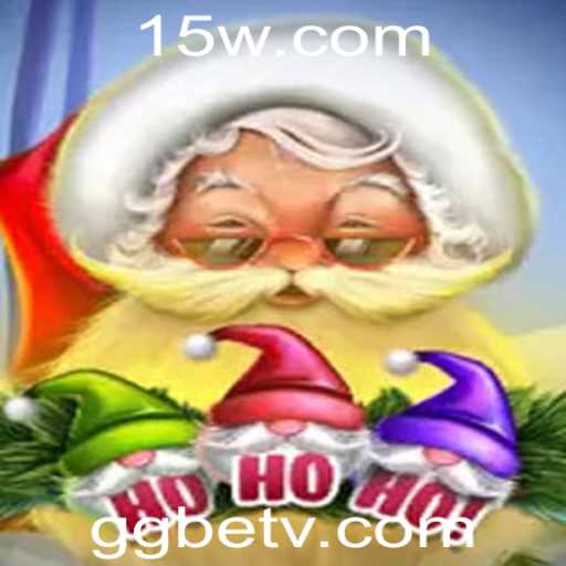 HoHoHo: Um Mergulho no Mundo do Novo Jogo e GGbet